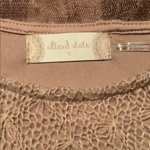 Altar'd State Dress - Picture 6 of 8